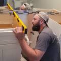 Why the Depth of Kitchen Cabinets Matters More Than You Think