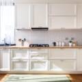 The Most Popular Types of Wood Cabinet Doors for Kitchens